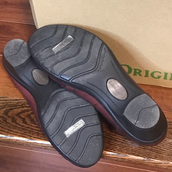 Mary jane T strap shoes - Picture 9 of 9